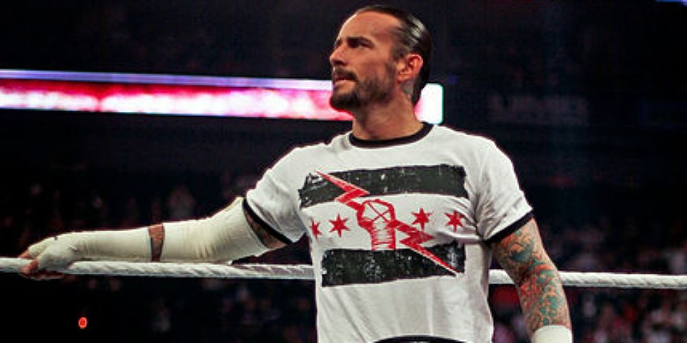 10 Best Wrestling T-Shirts Ever