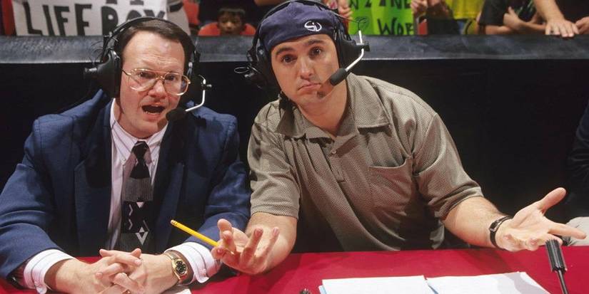 10 Best Color Commentators Ever