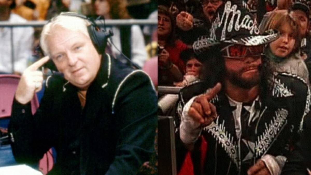 10 Best Color Commentators Ever