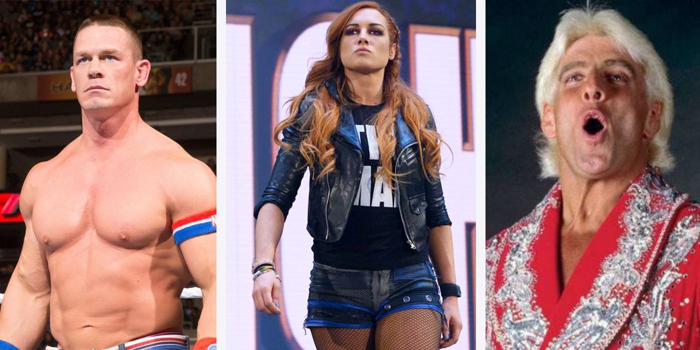 10 Wrestlers Who Came Back From Injury Better Than Ever