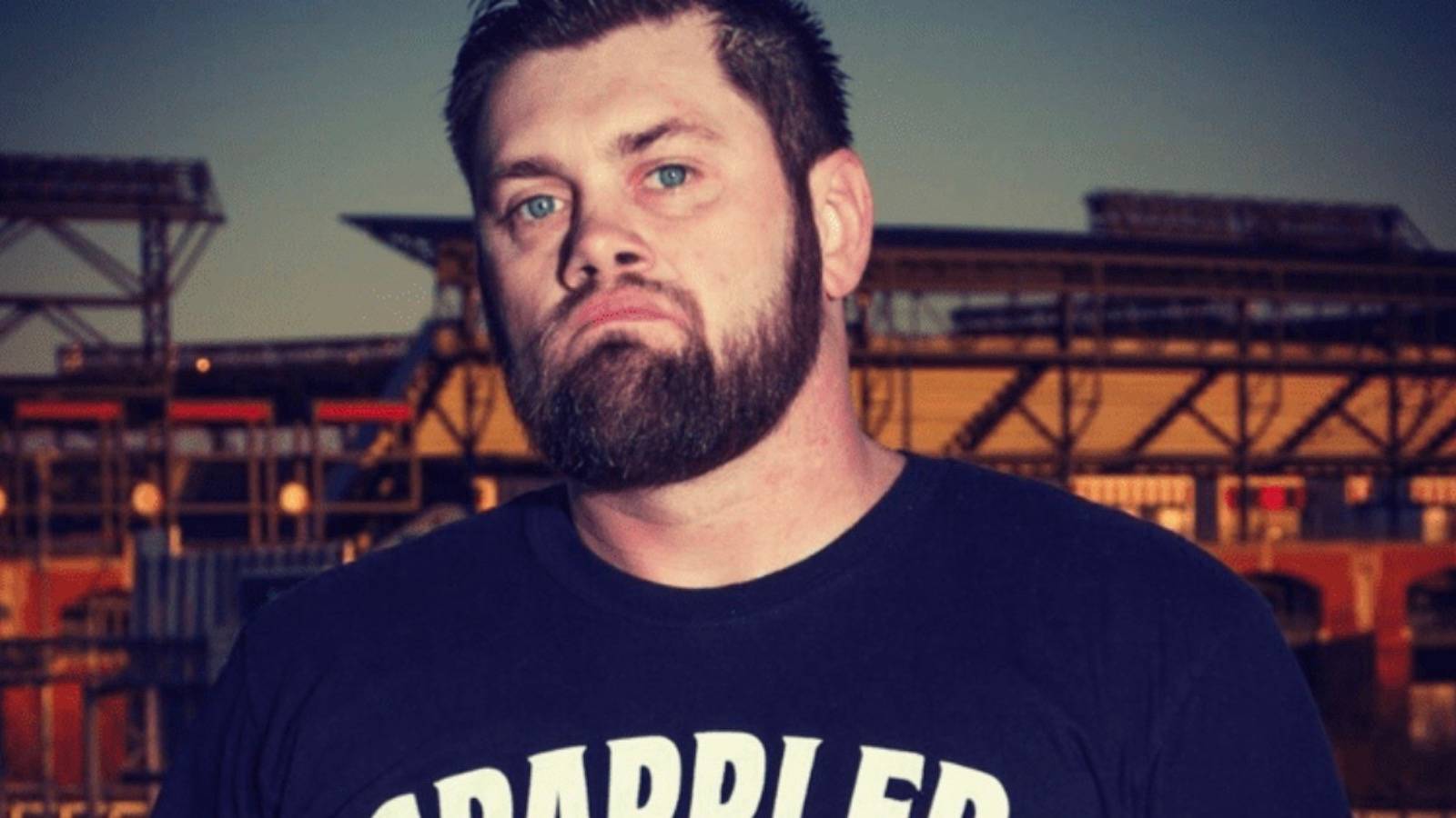 Former TNA Star Jimmy Rave Has GoFundMe Set Up Following Amputation