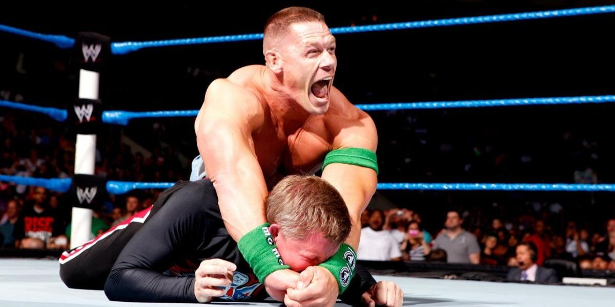 10 Great Wwe Ppvs Ruined By One Terrible Moment