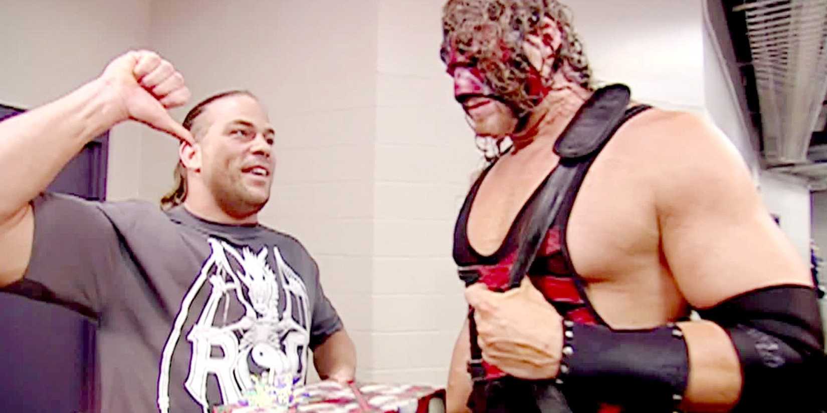 WWE's Most Unexpected Tag Team Pairings
