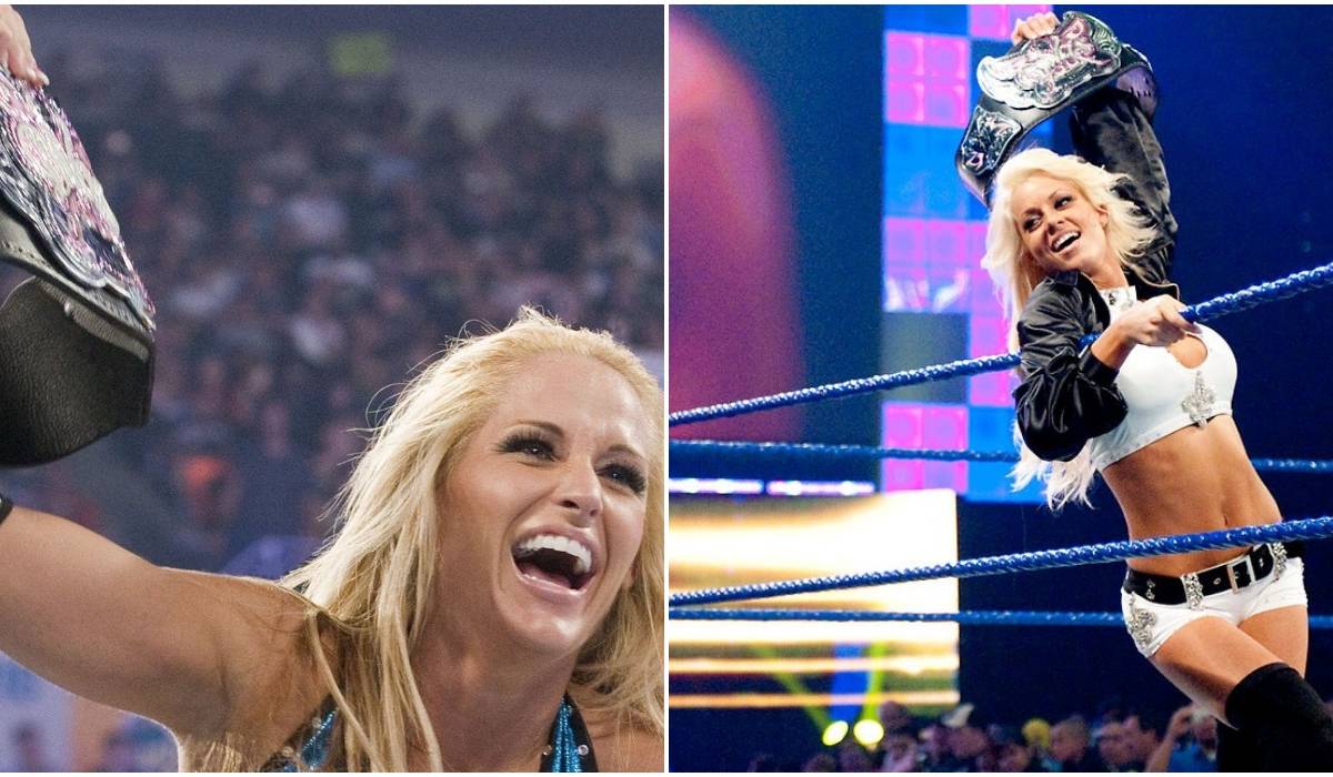 Kelly Kelly | Pro Wrestling | Fandom, image size:1200x700