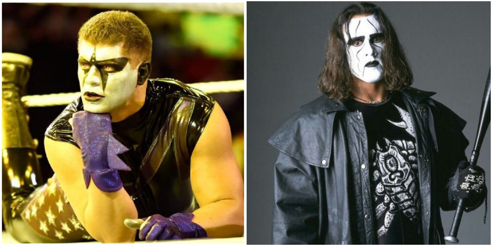 10 Wrestlers Who Succeeded With Two Totally Different Characters