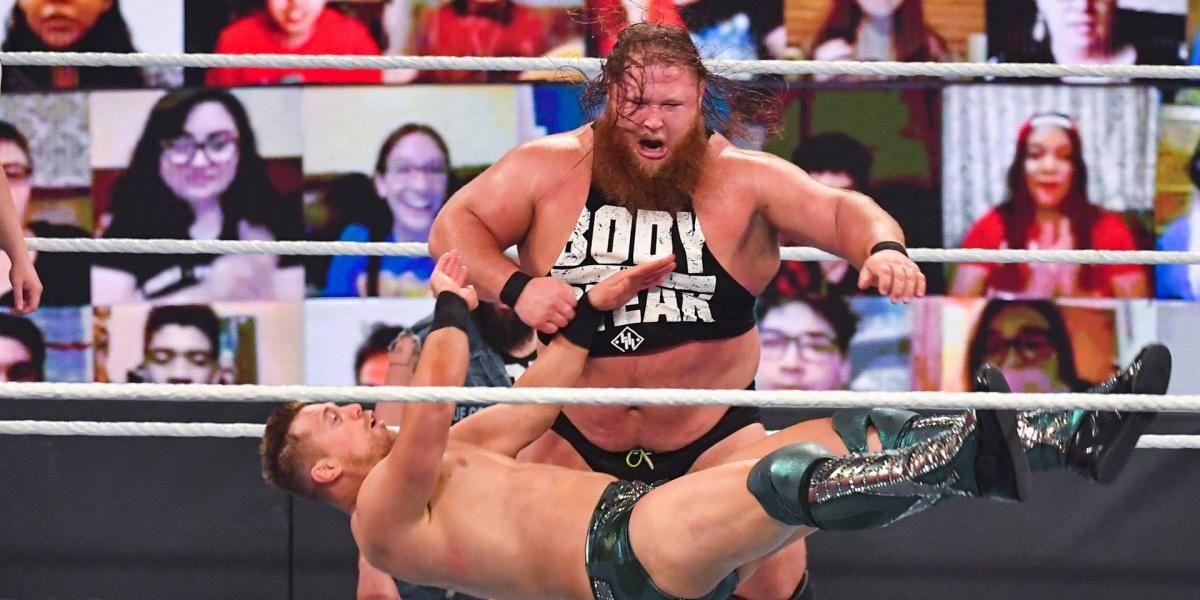 Every Defense Of The Money In The Bank Briefcase, Ranked From Worst To Best