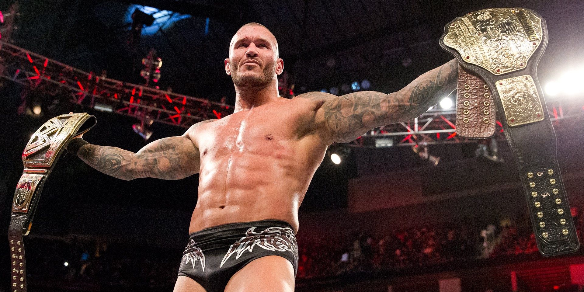 Orton 2013