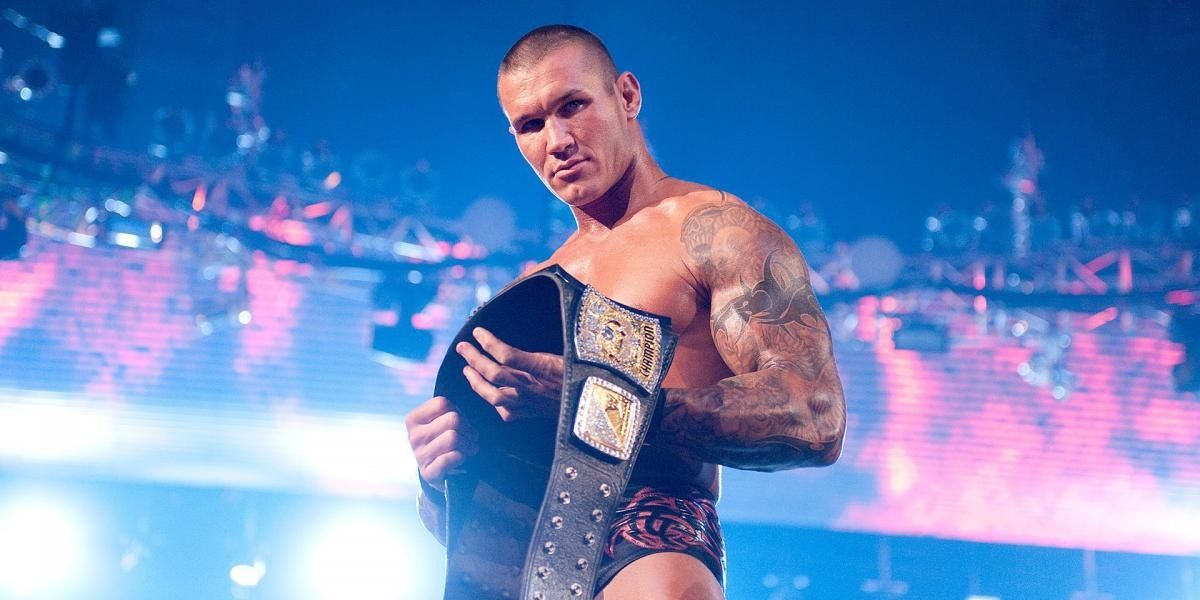 Orton 2009