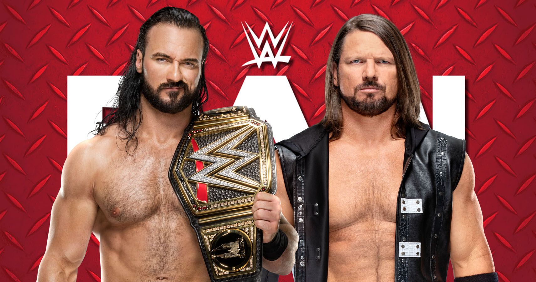 Raw Winners And Losers: AJ Styles Moves On To TLC To Face Drew McIntyre