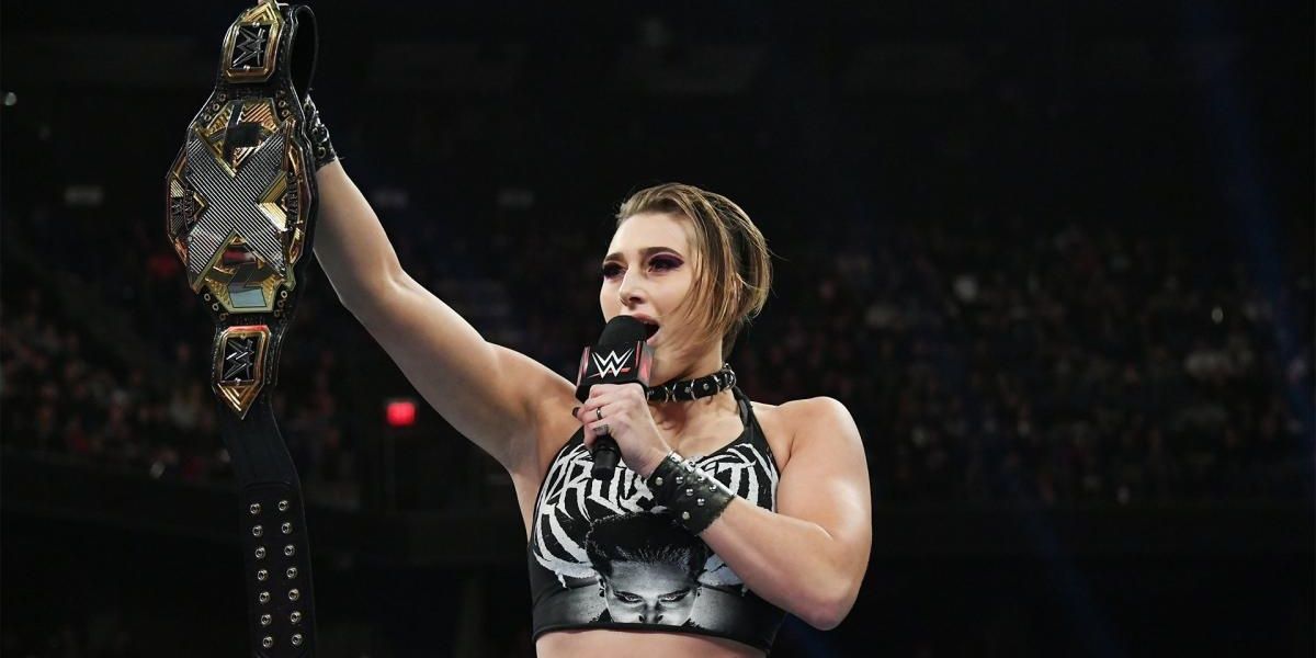 9 Best WWE Women's Storylines Of 2020
