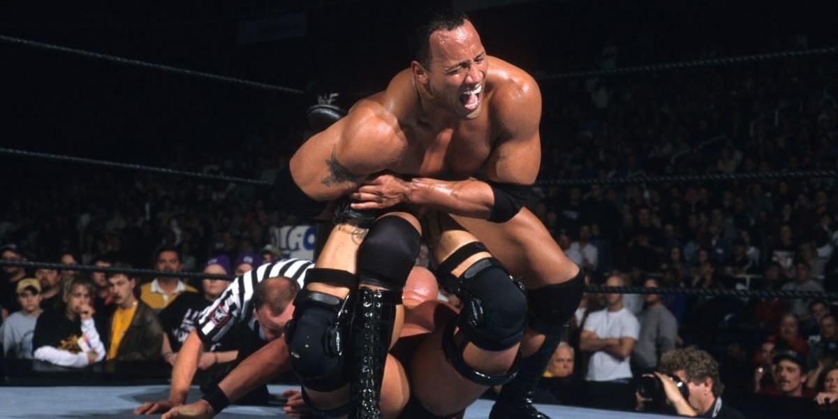 Survivor Series: 5 Times A Team Had A Clean Sweep (& 5 Times A Sole ...