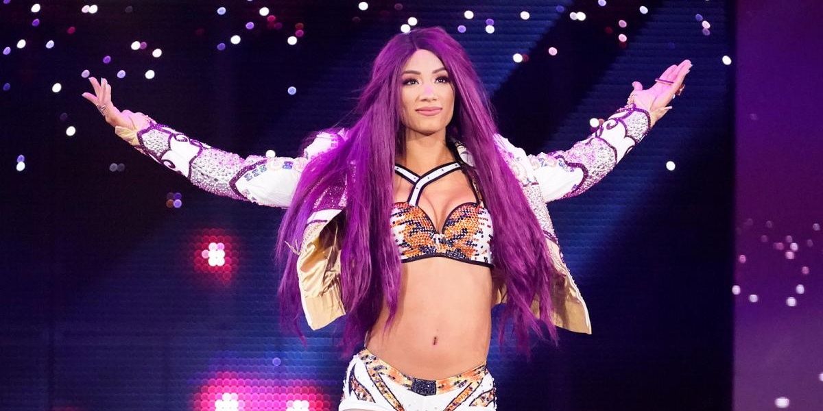 Sasha Banks Makes Her Mandalorian Debut, Character Details Revealed