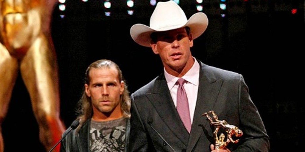 Shawn Michaels' Last 10 Rivalries, Ranked From Worst To Best