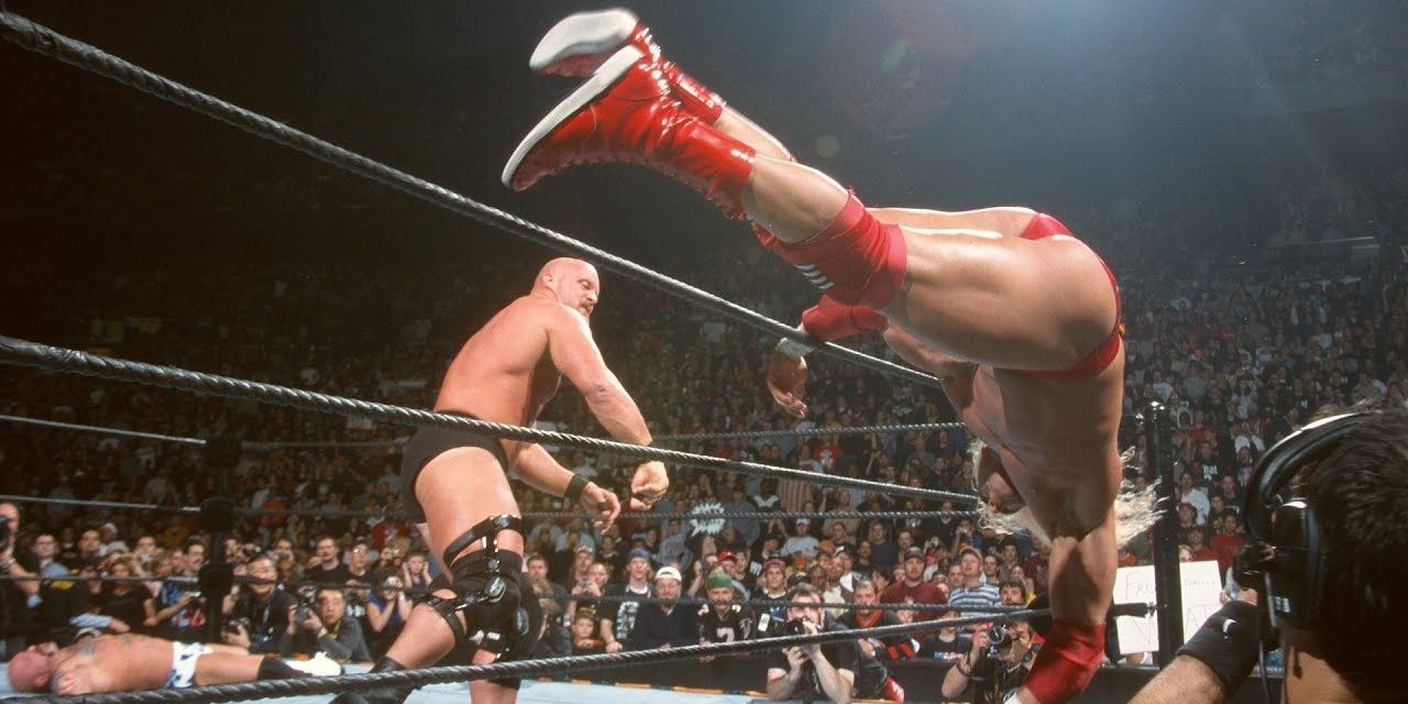 Austin Royal Rumble 2002