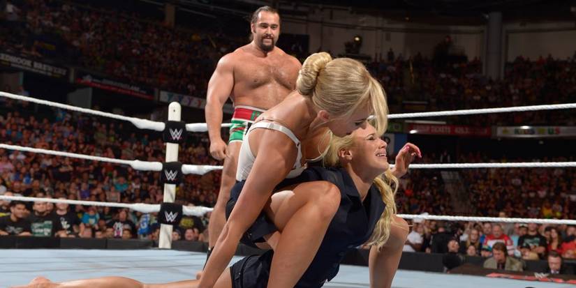 10 Gimmicks WWE Was Forced To Drop Because Of Real-Life Events