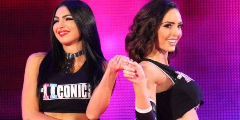 10 Funniest WWE Tag Teams Ever, Ranked