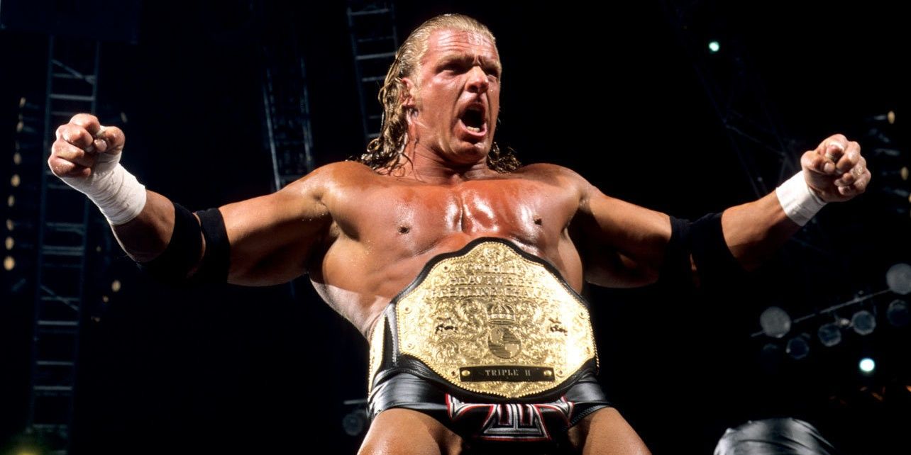 5 WWE World Champions Who Had A Better Reign As A Heel (& 5 As A Face)