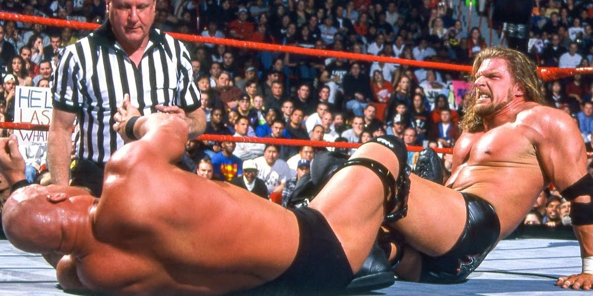 10 Most Hyped Survivor Series Matches Ever, Ranked