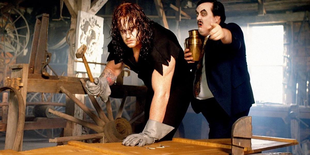 Undertaker 1992