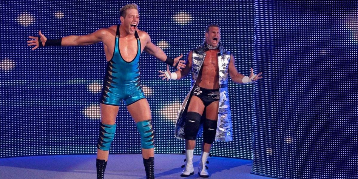 Every Version Of Dolph Ziggler, Ranked From Worst To Best