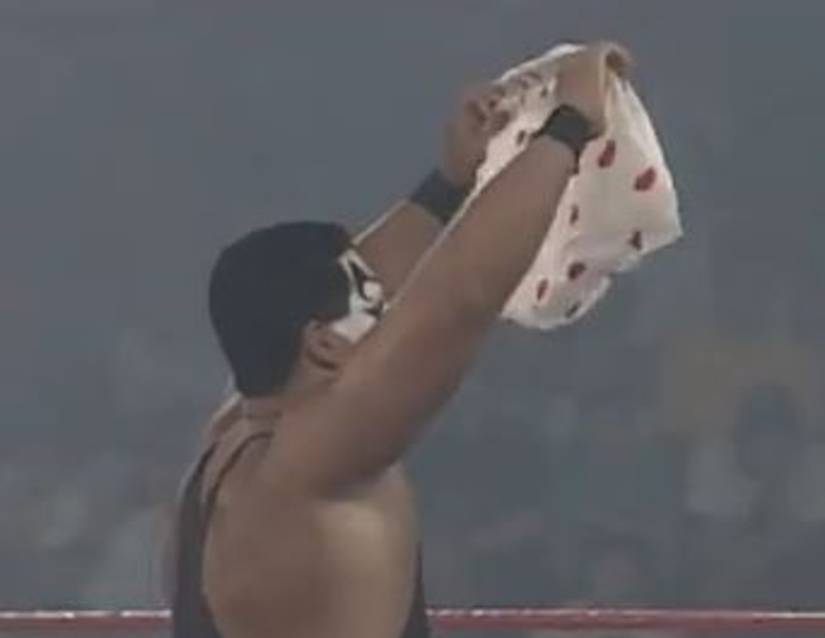 10 Worst Finishers Of WWE's New Generation Era