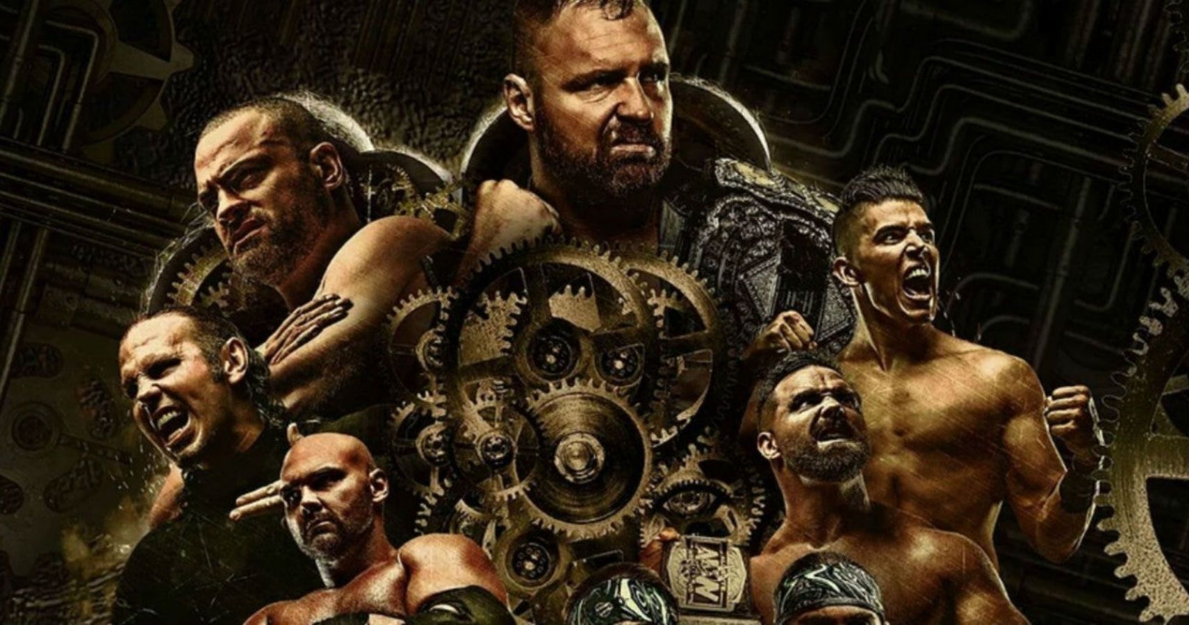 AEW Full Gear 2020 Predictions