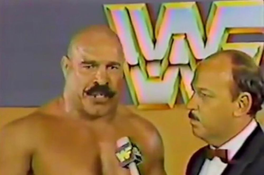 10 Backstage Stories About Mean Gene Okerlund We Can't Believe