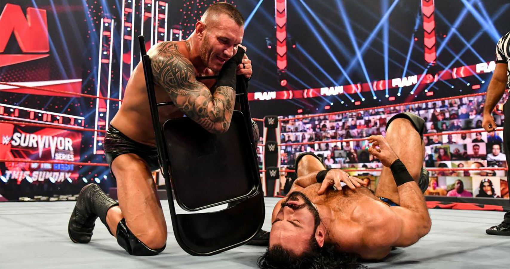 Randy Orton Will Be A 16-time Champion By Wrestlemania 37 [theory]