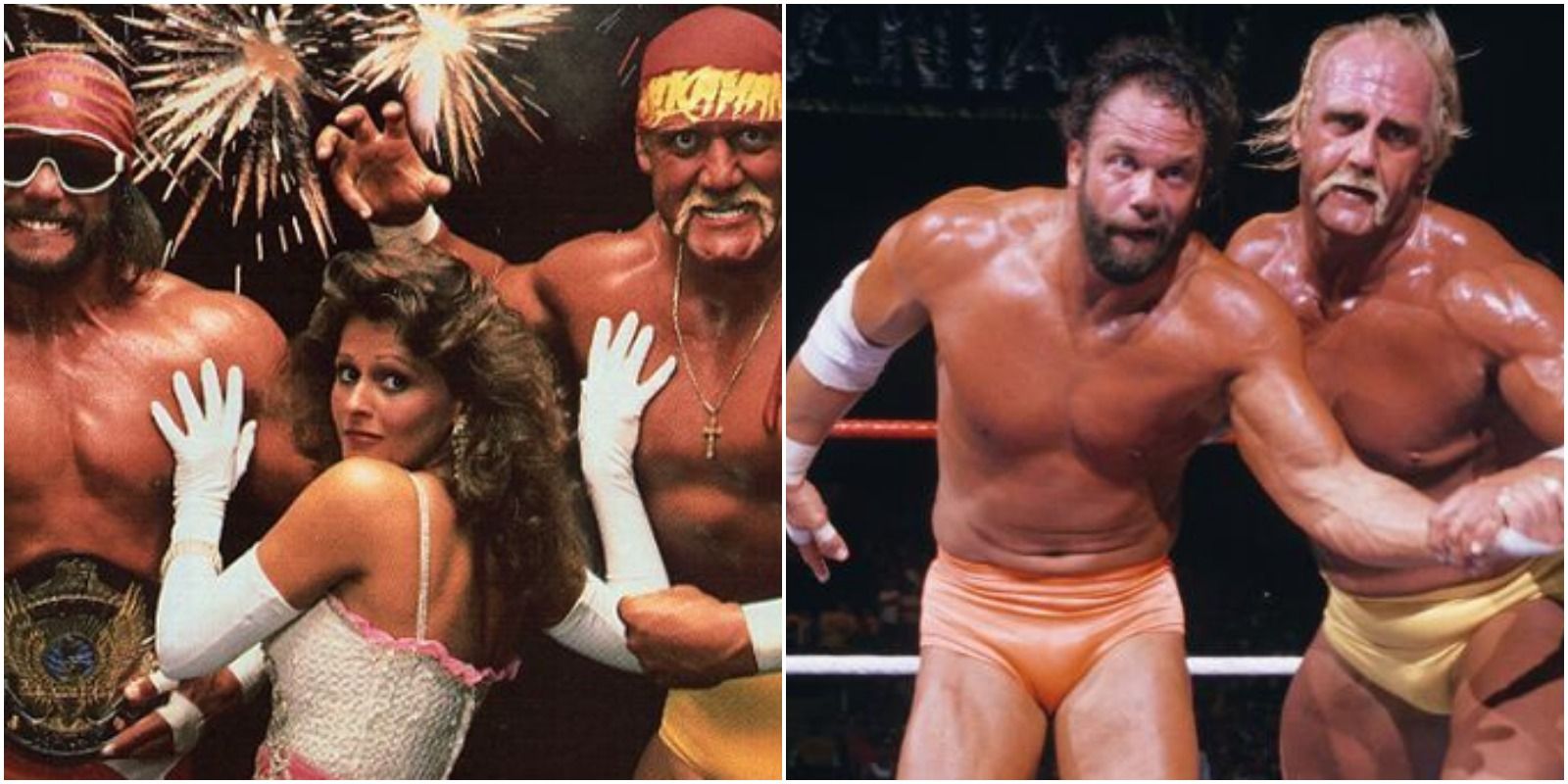 Ranking The First 10 WWE PPVs In History From Worst To Best