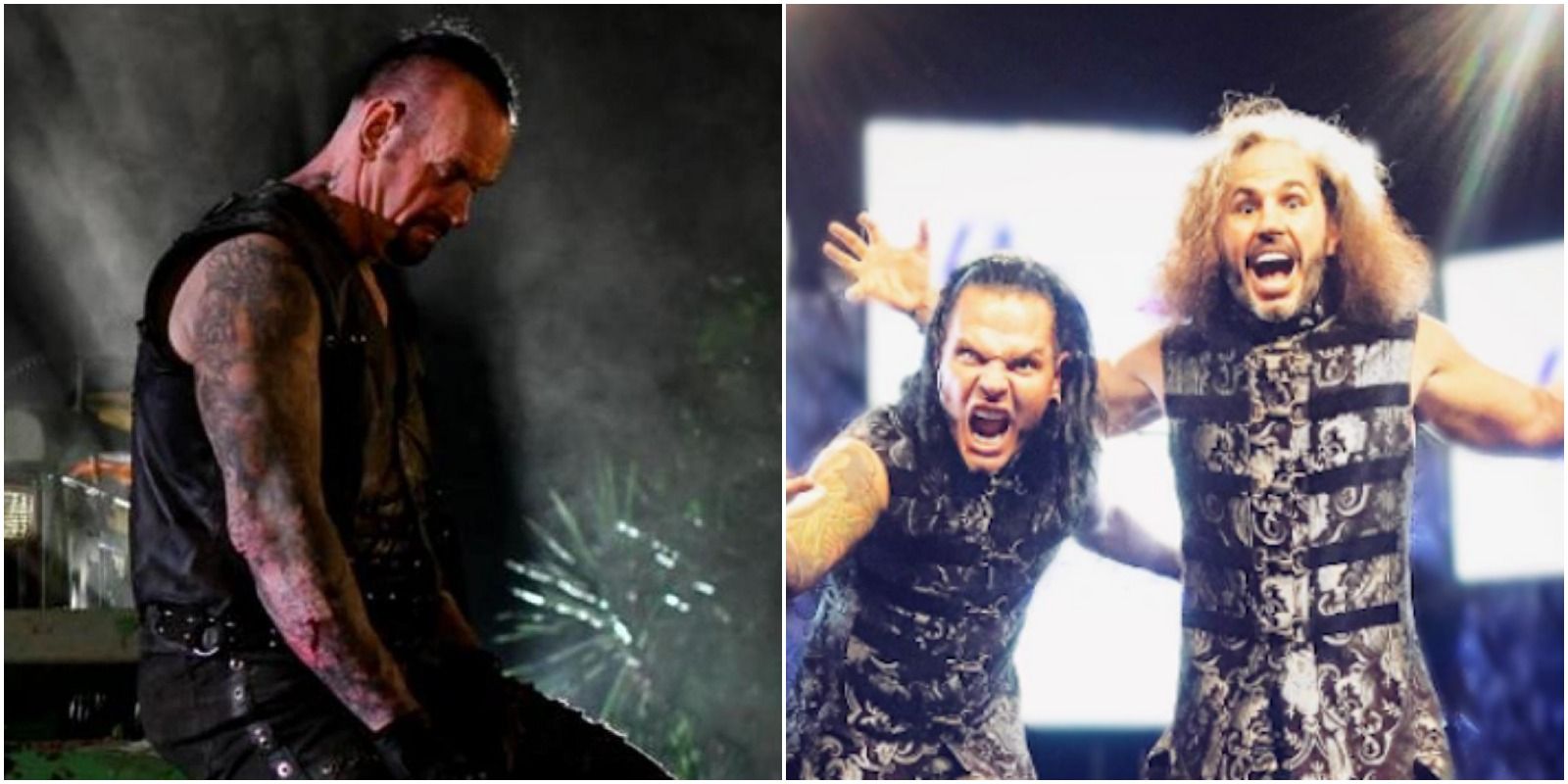 12 Wrestlers Who Were Great In Three Different Decades