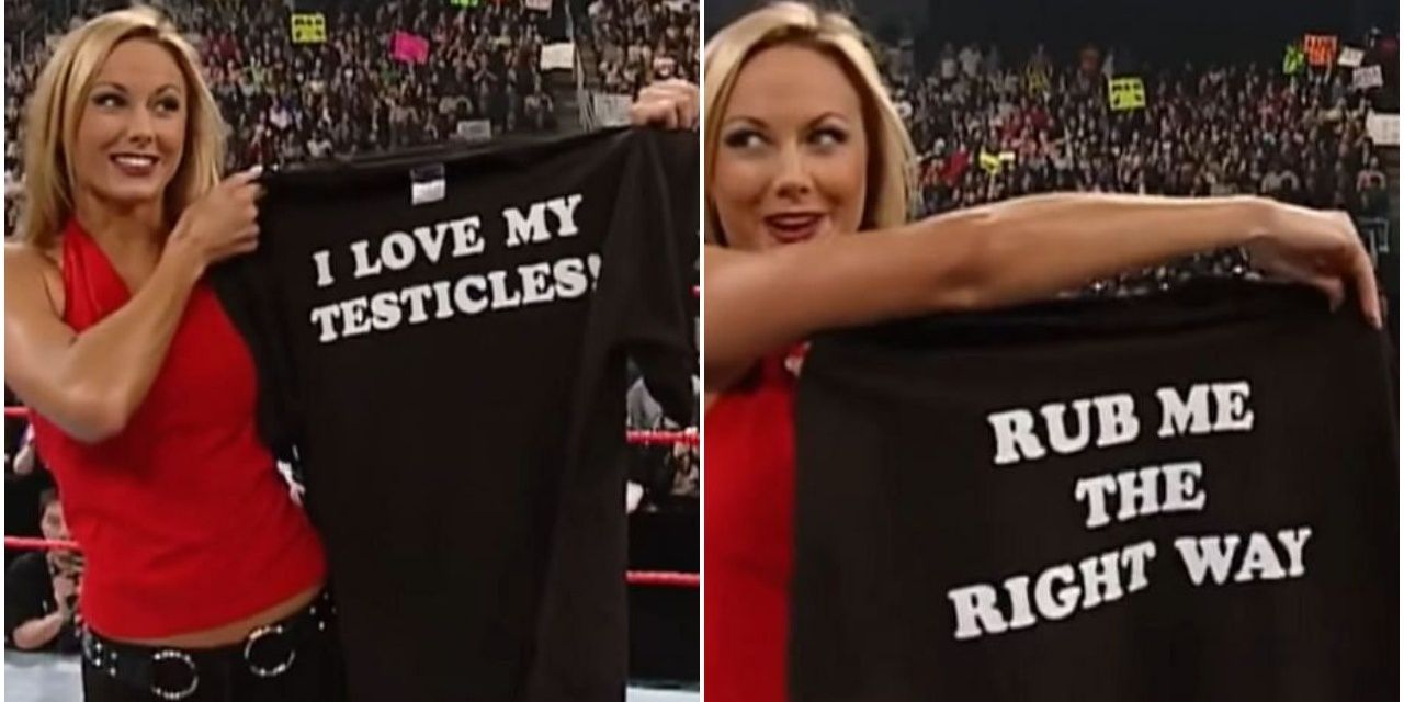 The 10 Worst T-Shirt Designs In Wrestling