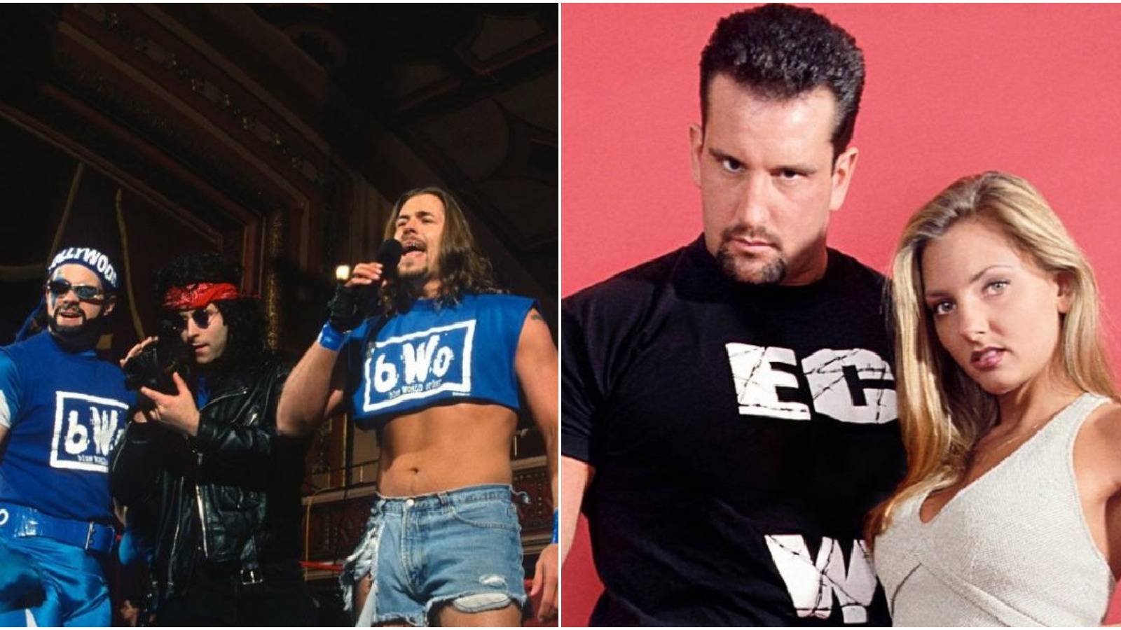 Ecw Commentators 10 Things From ECW That Weren't As Good As You Remember
