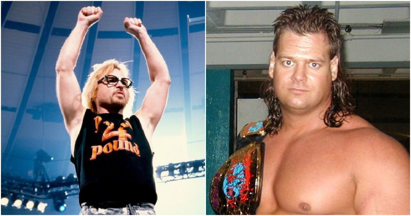 10 ECW Gimmicks That Were Ahead Of Their Time