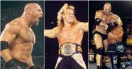 Goldberg s WCW Undefeated Streak Explained