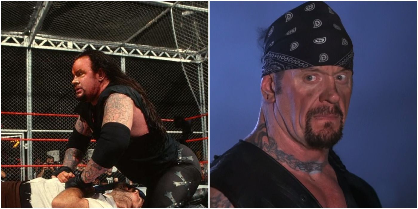 10 Best Quotes From The Undertaker, Ranked