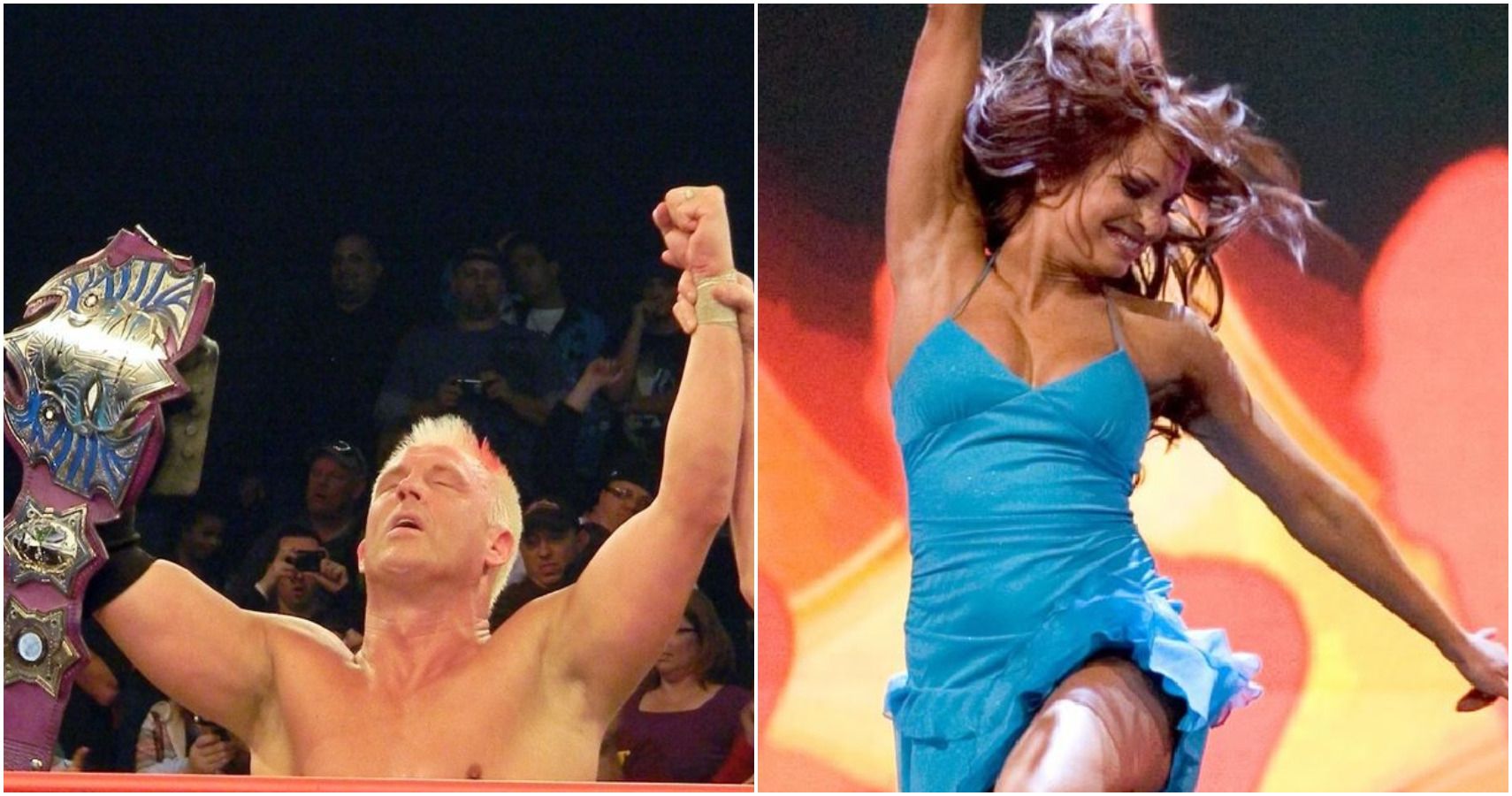 10 TNA Flops That Vince McMahon Thought Would Be Huge Stars