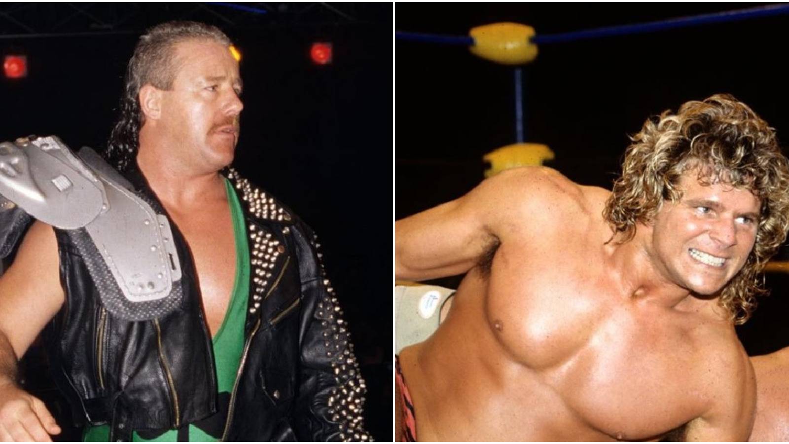 The 10 Most Underpushed WCW Superstars Each Year In The '90s