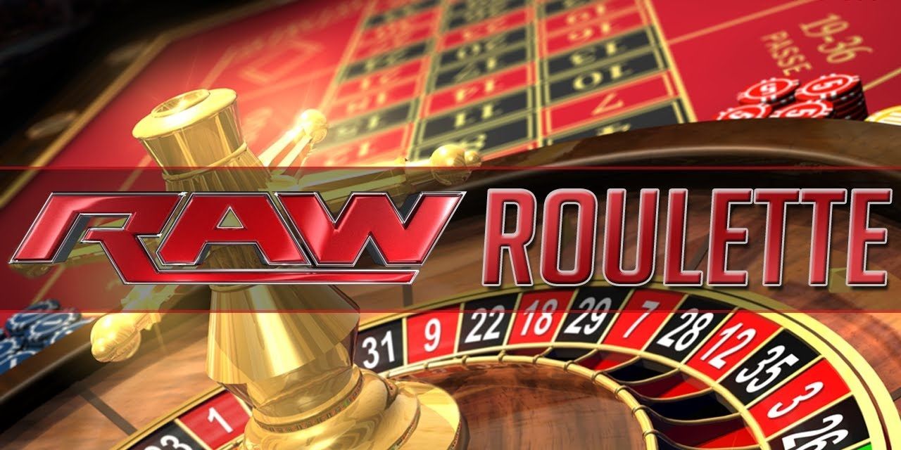 Raw Roulette 