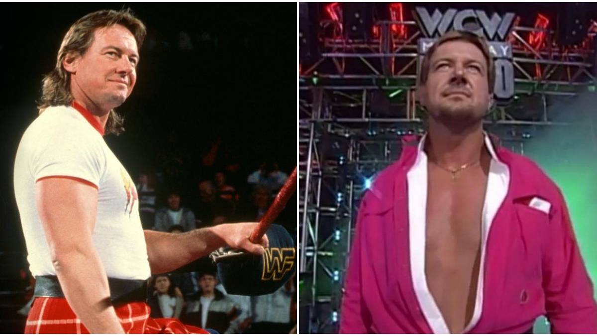 Every Version Of Roddy Piper, Ranked From Worst To Best