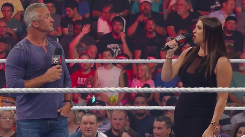 10 Most Embarrassing McMahon Family Moments