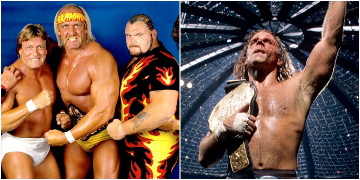 Best series of survivor