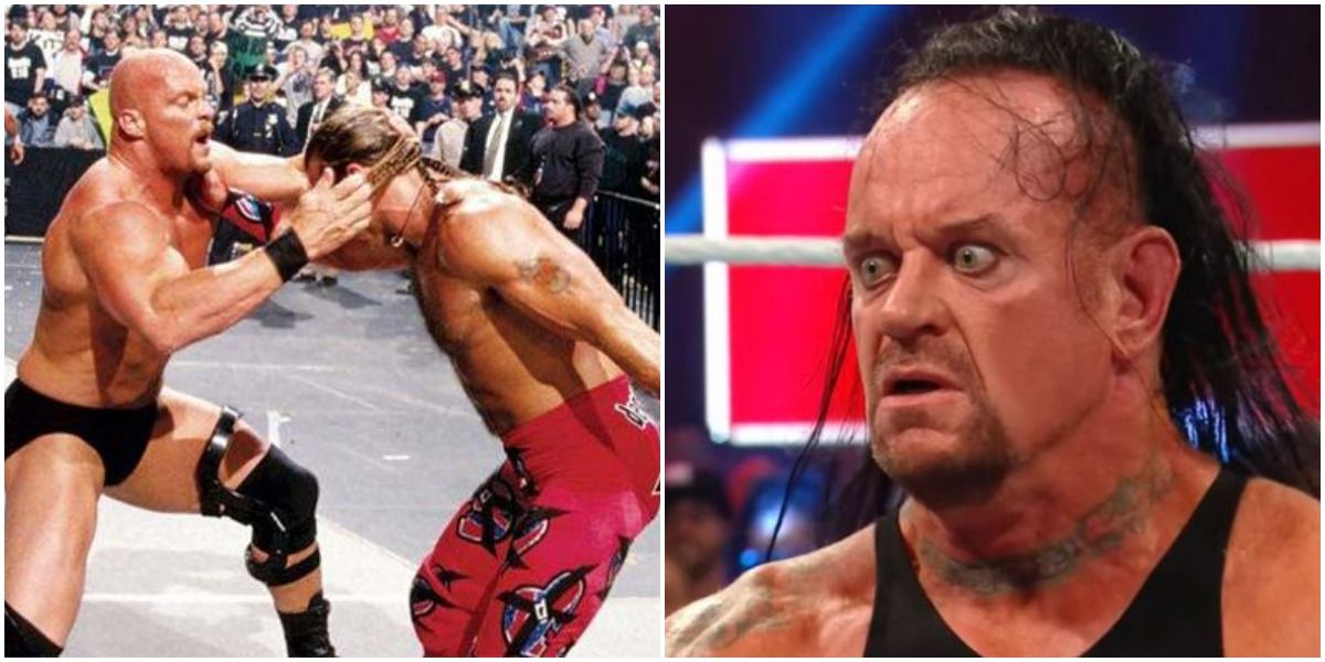 7 Times Shawn Michaels Said No To Vince McMahon