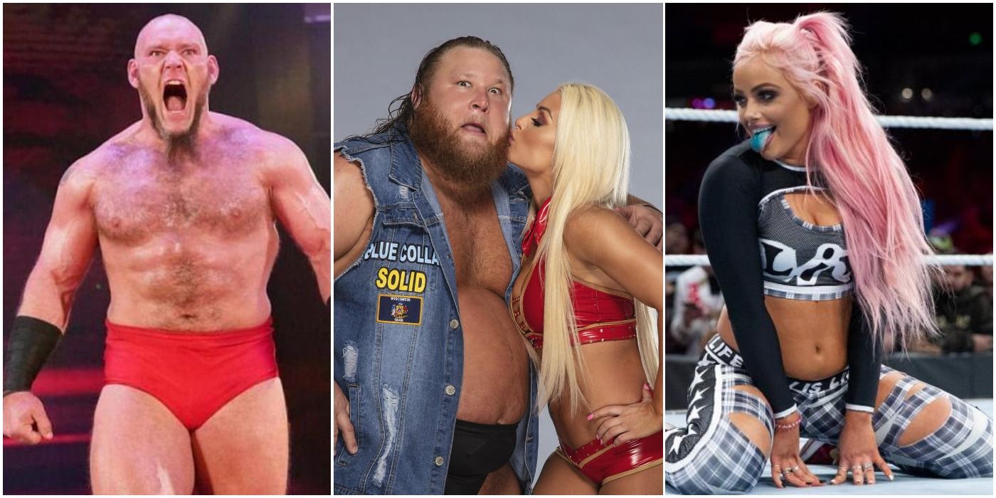 10 Times WWE Wanted To Push A Wrestler, Then Did Nothing With Them