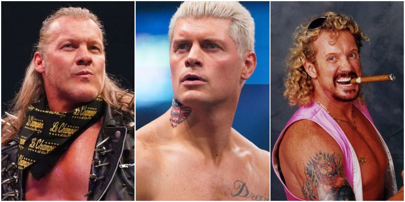 aew is better than wwe