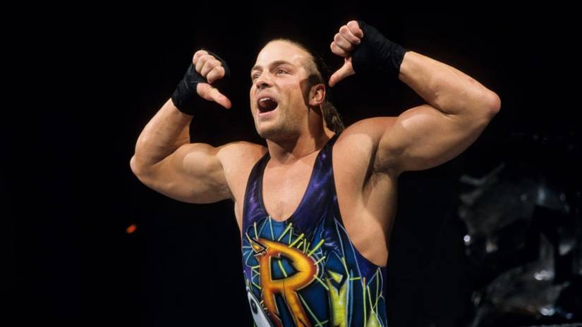 10 Wrestlers Who Were Great At Chasing Titles (& But Bad Champions)