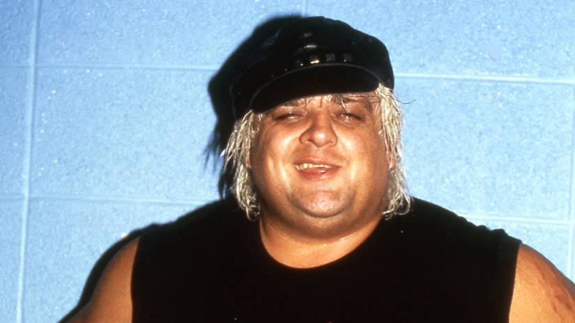 10 Wrestlers Whose First & Last World Title Shots Were Decades Apart