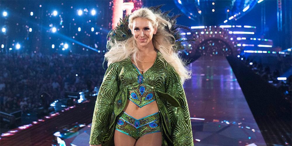 Is the Clock Ticking on Charlotte Flair's Wrestling Career? - The