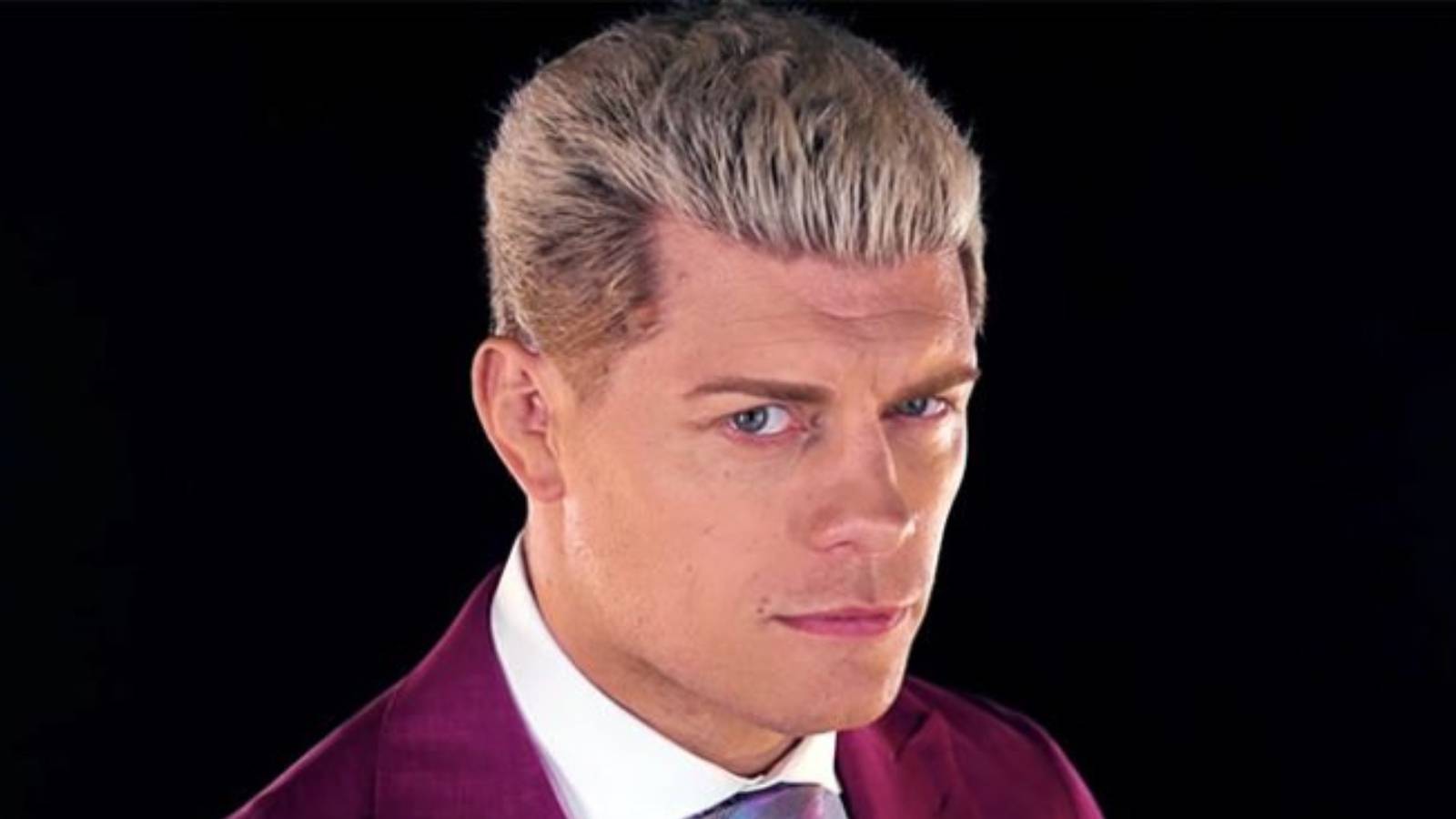 Cody Rhodes Responds To Bullying Allegations