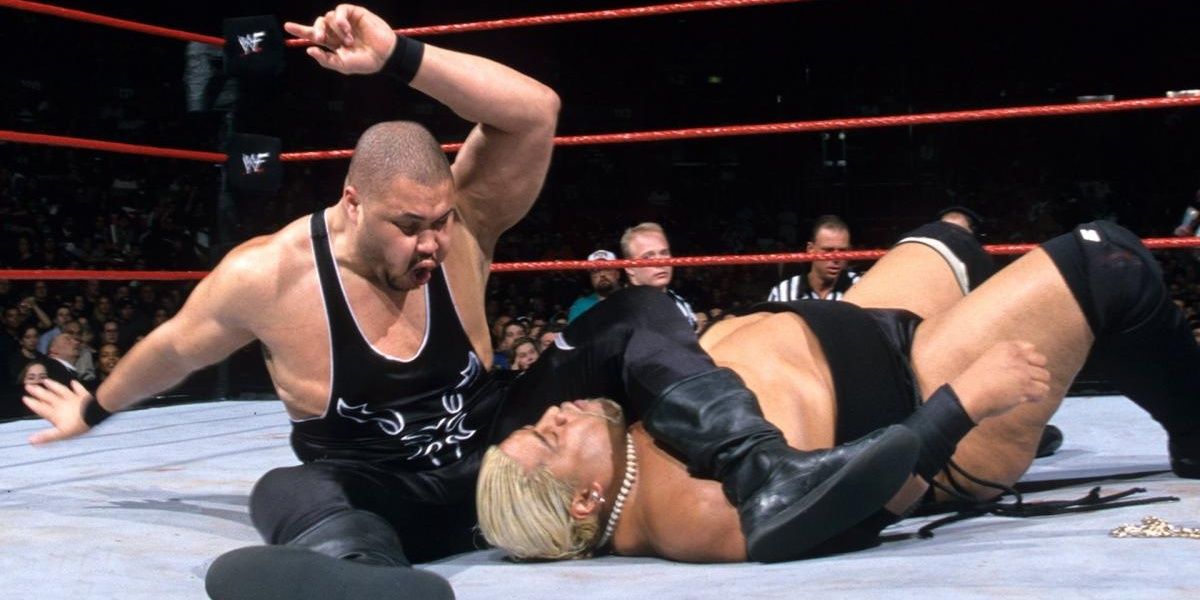 10 Worst #1 Entrants In Royal Rumble History, Ranked By Performance