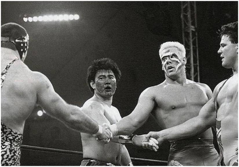 The First 10 WCW Pay-Per-Views, Ranked From Worst To Best